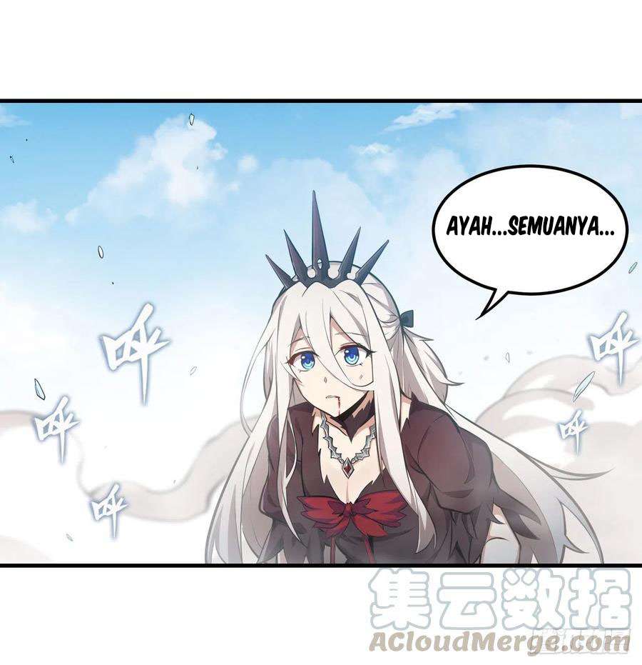 Wuxian Shitu Yu Shier Zhan Ji (Infinite Apostles and Twelve War Girls) Chapter 129 Gambar 33